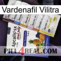 Vardenafil Vilitra 11